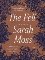 The Fell: A Novel