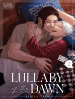 Lullaby of the Dawn, Volume 2