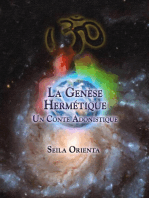 La Genèse Hermétique: Éditions de la Ligue Hermétique