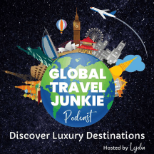 Global Travel Junkie Podcast
