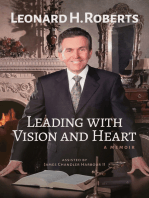Leading with Vision and Heart