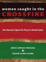 Women Caught in the Crossfire