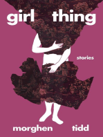 girl thing