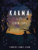 Karma & The Seven Cups