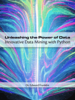 Unleashing the Power of Data