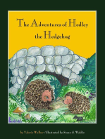 The Adventures of Hedley the Hedgehog