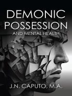 Demonic Possession and Mental Health