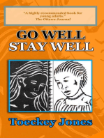 Go Well, Stay Well