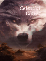 Celestial Claws: Ray Mack