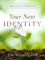 Your New Identity