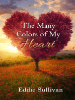 The Many Colors of My Heart