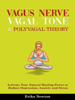 Vagus Nerve, Vagal Tone & Polyvagal Theory