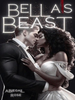 Bella's Beast: A Multicultural Paranormal Vampire Romance