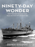 NINETY-DAY WONDER