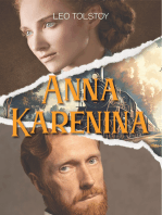 Anna Karenina (by Leo Tolstoy)