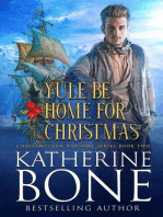 Yule be Home for Christmas: Christmas for Ransome, #2