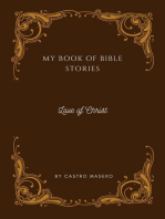 My Book of Bible Stories