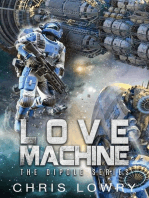 Love Machine