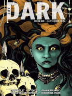 The Dark Issue 100: The Dark, #100