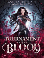 Tournament of Blood