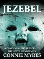 Jezebel: Pacie Rose Mysteries