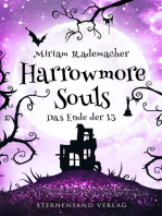 Harrowmore Souls (Band 5)