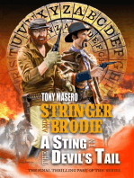 Stringer and Brodie 4: A Sting in the Devil's Tail