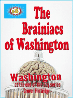 Brainiacs of Washington