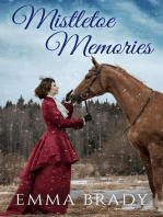 Mistletoe Memories
