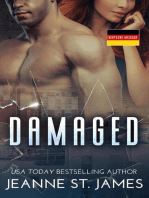 Damaged (Deutsche Ausgabe)