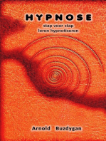 Hypnose: leren hypnotiseren stap voor stap