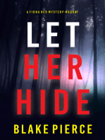 Let Her Hide (A Fiona Red FBI Suspense Thriller—Book 7)