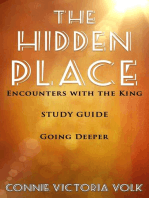 The Hidden Place Study Guide