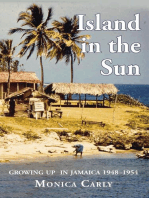 Island in the Sun: Growing up in Jamaica 1948-1954