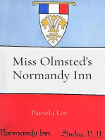 Miss Olmsted's Normandy Inn