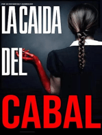 La caida del cabal: Sombras en la Oscuridad, la verdad tú no lo vas a creer Historia Real