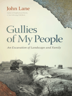 Gullies of My People: An Excavation of Landscape and Family