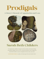Prodigals: A Sister’s Memoir of Appalachia and Loss
