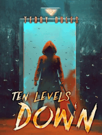 Ten Levels Down: Horizon GameLIT, #1