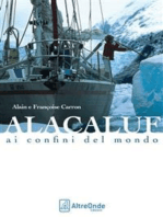 Alacaluf: Ai confini del mondo