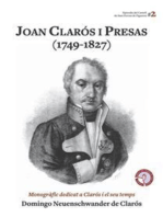 Joan Clarós i Presas (1749-1827)