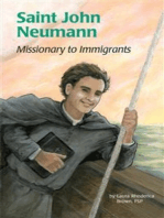 Saint John Neumann