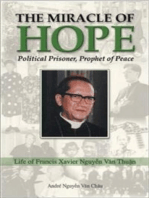 The Miracle of Hope: Political Prisoner, Prophet of Peace