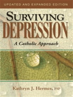 Surviving Depression: A Catholic Approach