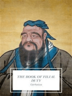 The Book of Filial Duty