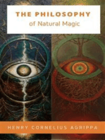 The Philosophy of Natural Magic