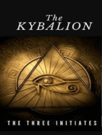 The Kybalion