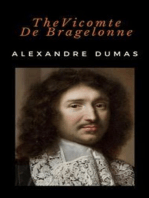 The Vicomte De Bragelonne