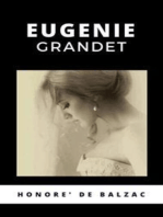 Eugenie Grandet