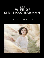 The Wife of Sir Isaac Harman